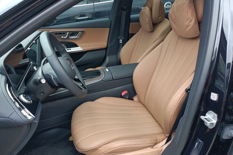 Used Mercedes-Benz E-Class 2024 E 300 L Luxury Model