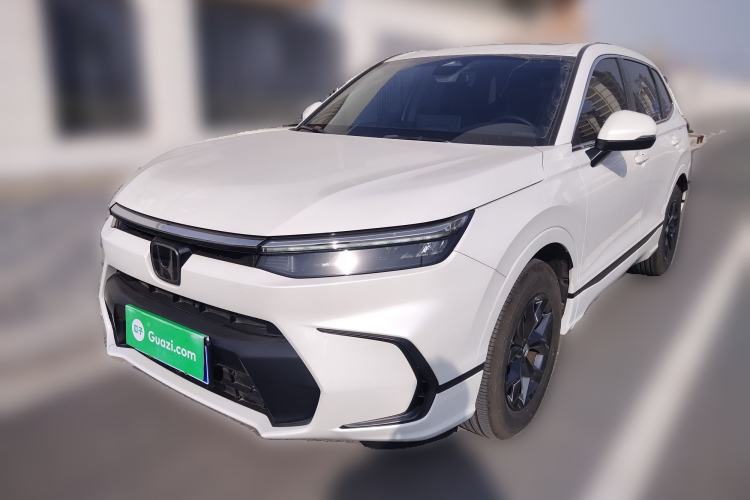 Used Honda Breeze 2023 240TURBO Two-Wheel-Drive Luxury Edition 5 Seats