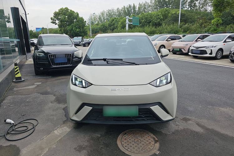 Used BYD Seagull 2023 Flying Edition