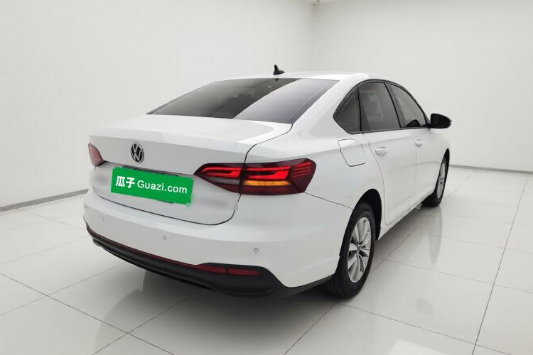 Used Volkswagen Lavida 2023 Revised 1.5L Automatic DeYi Edition
