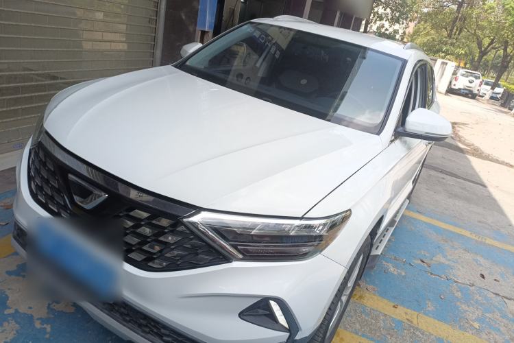 Used Jetta VS5 2019 280TSI Automatic Trend Model