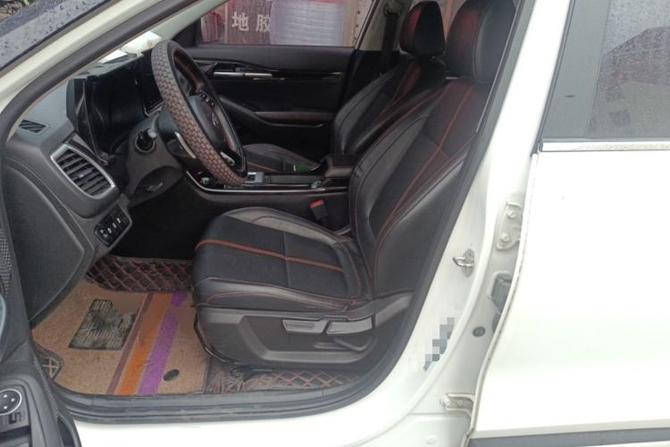 Used Kia KX3 2020 1.5L CVT Trend Edition