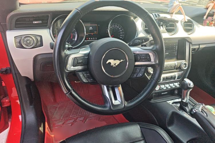 Used Ford Mustang 2015 2.3T Performance Edition