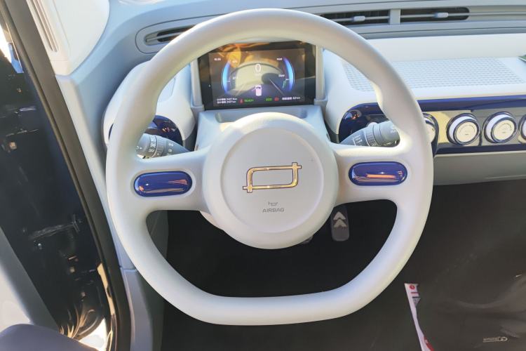 Used Bestune Pony 2025 222km Range Agile Horse