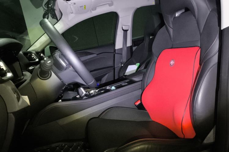 Used Lynk & Co 02 2018 1.5T DCT Two-Wheel Drive Sporty Version China V Standard