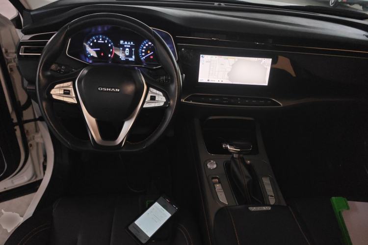 Used Oshan X7 2020 1.5T Automatic Luxury Model