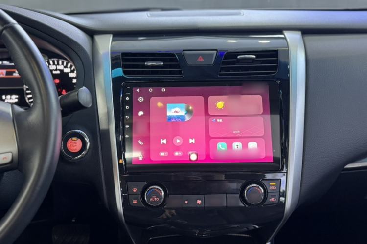 Used Nissan Teana 2013 2.0L XL Comfort Edition
