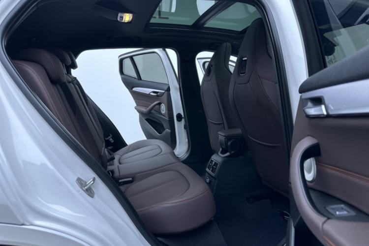 Used BMW X2 2021 Restyled sDrive25i Midnight Edition