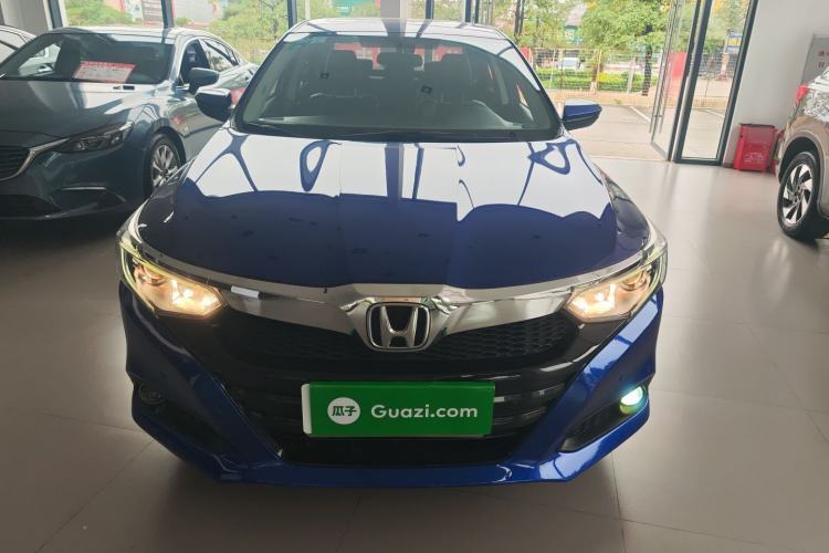 Used Honda Crider 2019 180 Turbo CVT Luxury Edition China VI Emission Standard Front