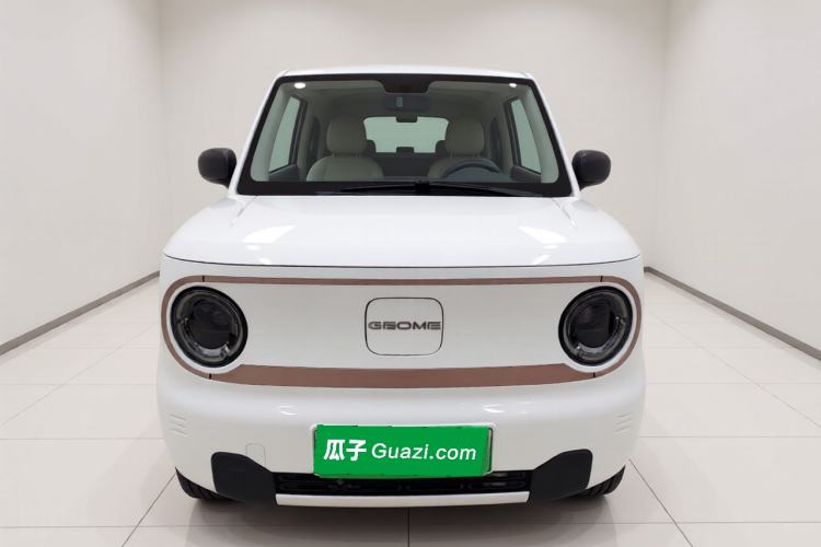 Used Geely Galaxy Panda 2023 Panda Mini 200km Dynamic Bear Exterior 1