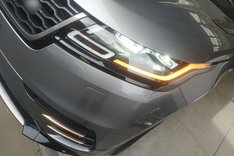 Used Land Rover Range Rover Velar 2020 P250 R-DYNAMIC S