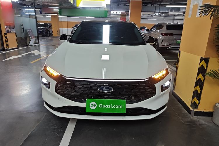 Used Ford Mondeo 2022 EcoBoost 245 Ultimate Model
