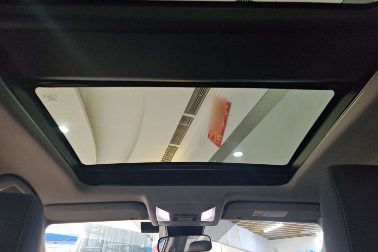 Used Toyota RAV4 2023 2.0L CVT Two-Wheel Drive 20th Anniversary Platinum Edition