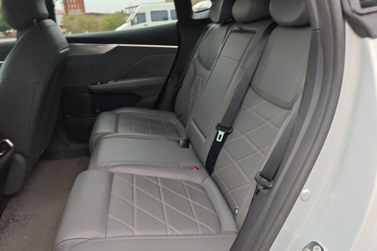 Used Deepal S05 2024 510Max Pure Electric Version
