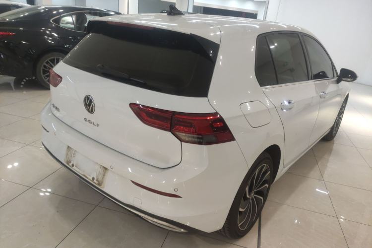 Used Volkswagen Golf 2021 280TSI DSG Pro