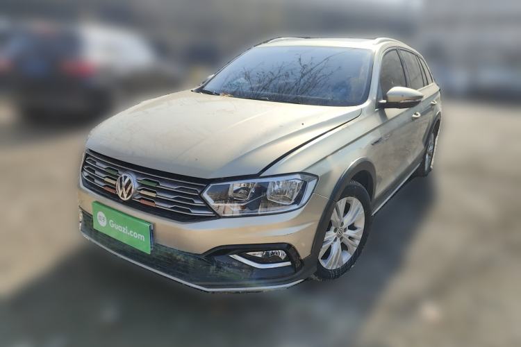 Used Volkswagen C-TREK 2018 1.5L Manual Comfort Model