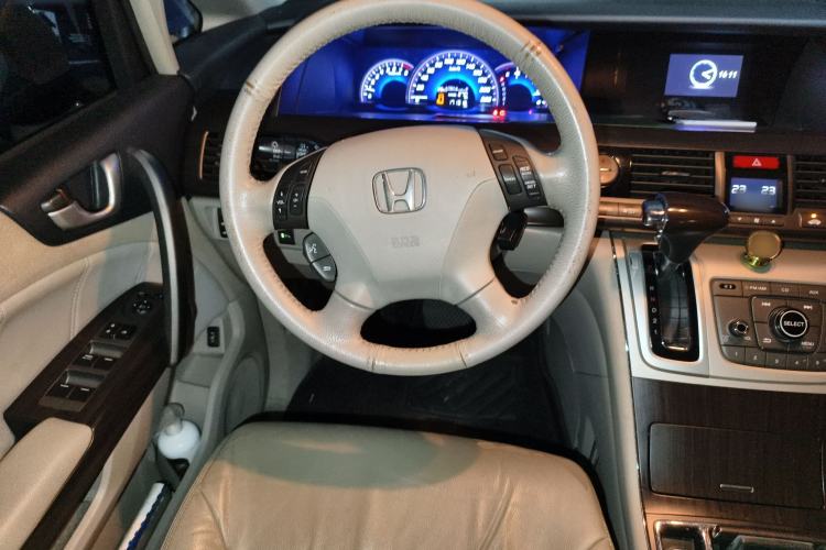 Used Honda Elysion 2012 2.4L VTi-S Prestige Edition
