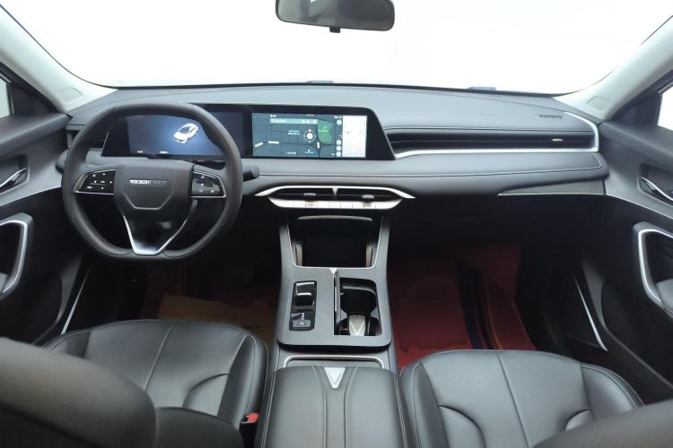 Used Venucia V DD-i 2023 110 km iE Version
