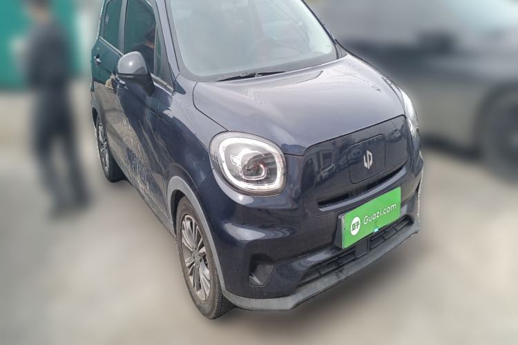 Used Leapmotor T03 2021 400 Lite Edition - Lithium-Ion Battery
