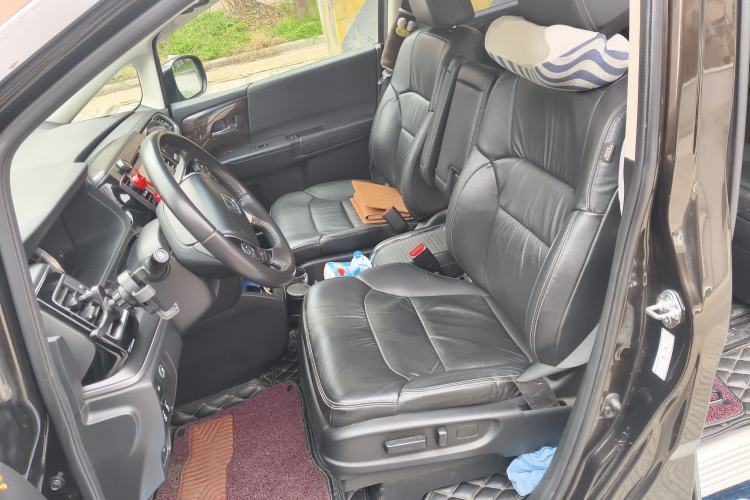 Used Honda Elysion 2016 2.4L Supreme Edition