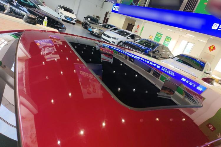 Used Cadillac ATS-L 2017 28T Fashion Edition
