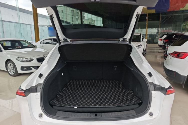 Used CHANGAN NEVO A07 2023 Pure Electric 515 Pro
