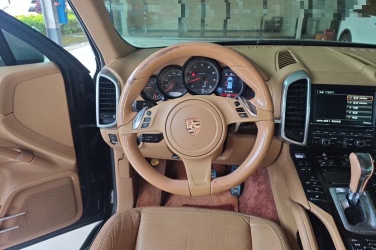 Used Porsche Cayenne 2011 Cayenne 3.0T