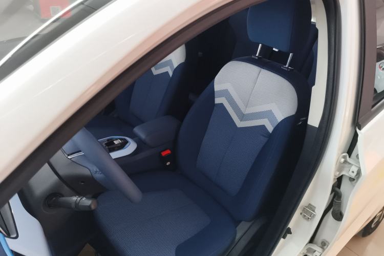 Used Oshan Benni E-Star 2022 Qingxin Edition Colorful Model Lithium Iron Phosphate