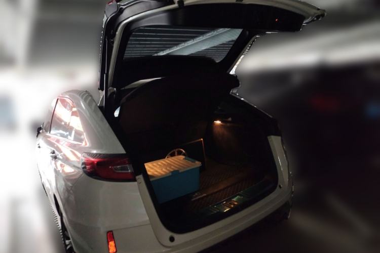 Used Honda UR-V 2017 370TURBO 2WD Prestige Edition China V
