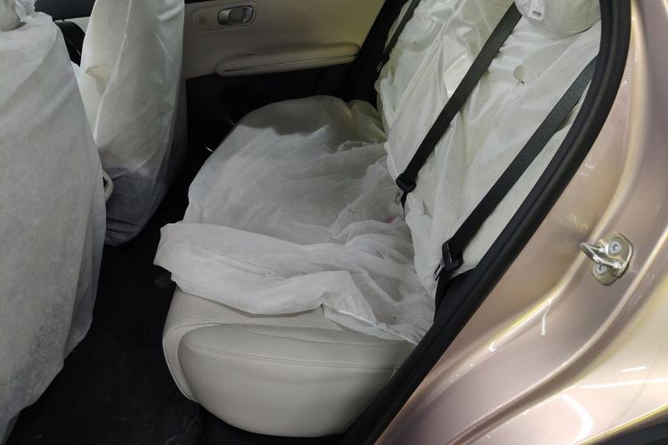 Used Qiyuan Q05 2026 Model 506 Max
