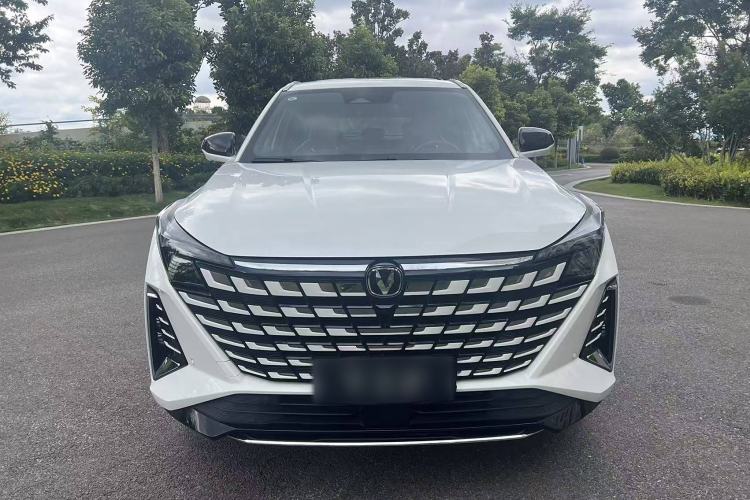 Used Changan UNI-Z 2025 1.5T Premium Edition