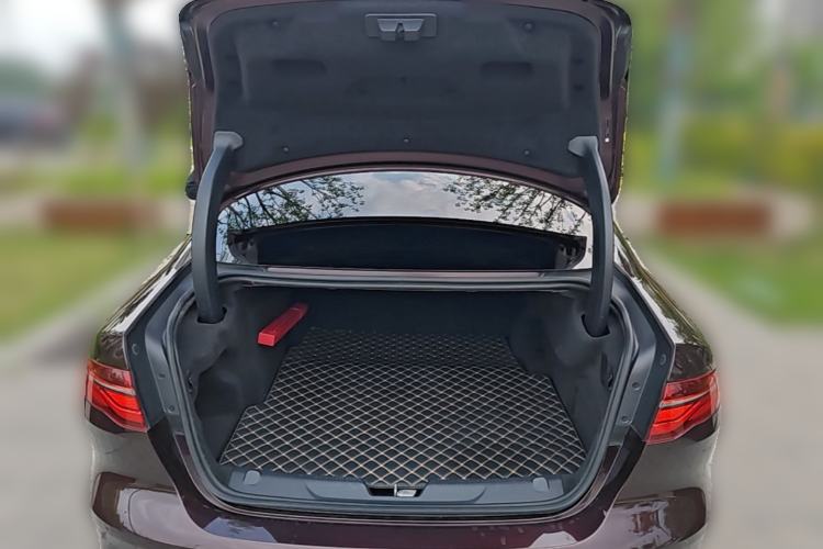 Used Jaguar XEL 2020 2.0T 200 PS R-DYNAMIC S Advanced Sport Edition