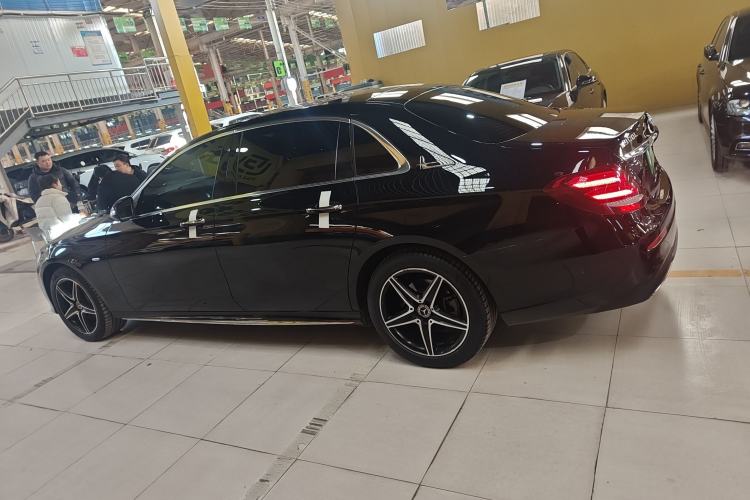 Used Mercedes-Benz E-Class 2020 Restyled E 300 L Sport Exclusive Edition