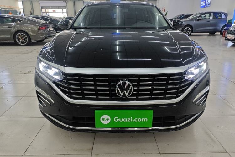 Used Volkswagen Passat 2024 380TSI Elite Edition
