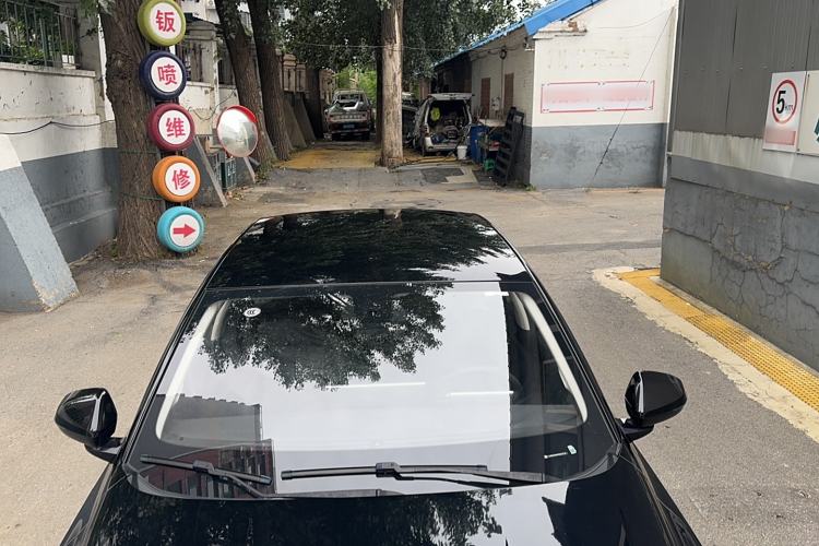 Used Wuling Xingguang 2023 150 Advanced Edition
