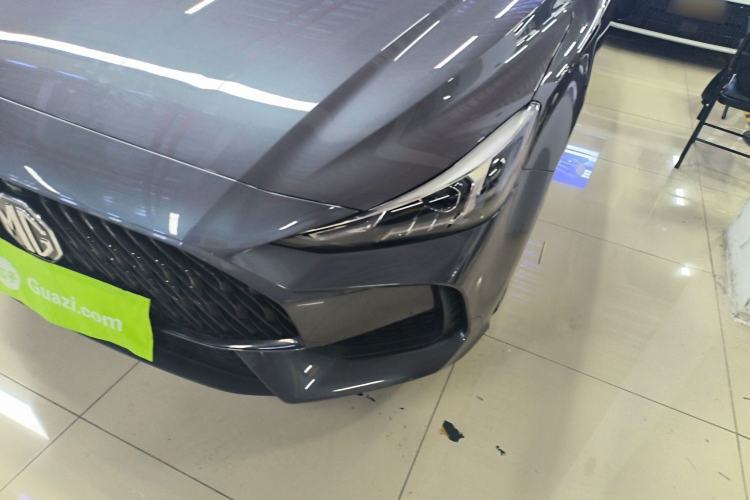 Used MG 5 2021 300TGI DCT Elegant Luxury Edition