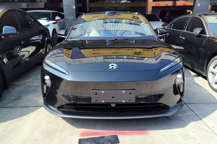 Used Nio ET5T 2024 75kWh Touring