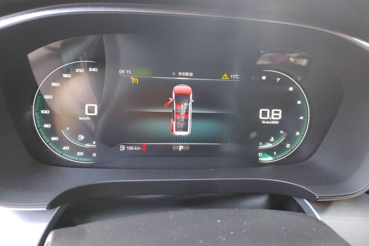 Used Roewe iMAX8 2022 400TGI Celebration Edition