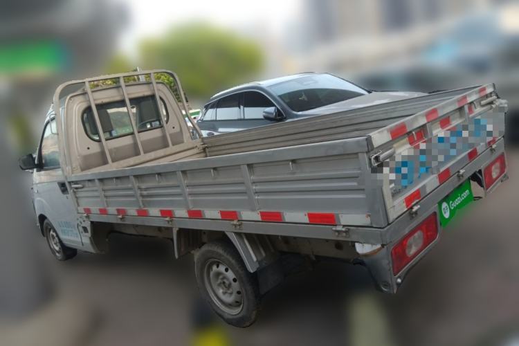 Used Karry Youjin T5 2021 1.5L Standard Version T50 DAM15KR
