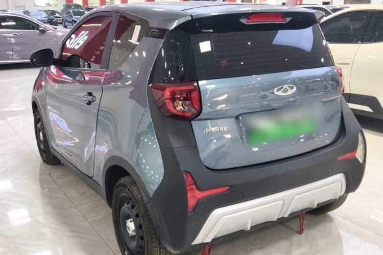 Used Chery Little Ant 2025 Model, 251km Favorite Edition, 25.05kWh