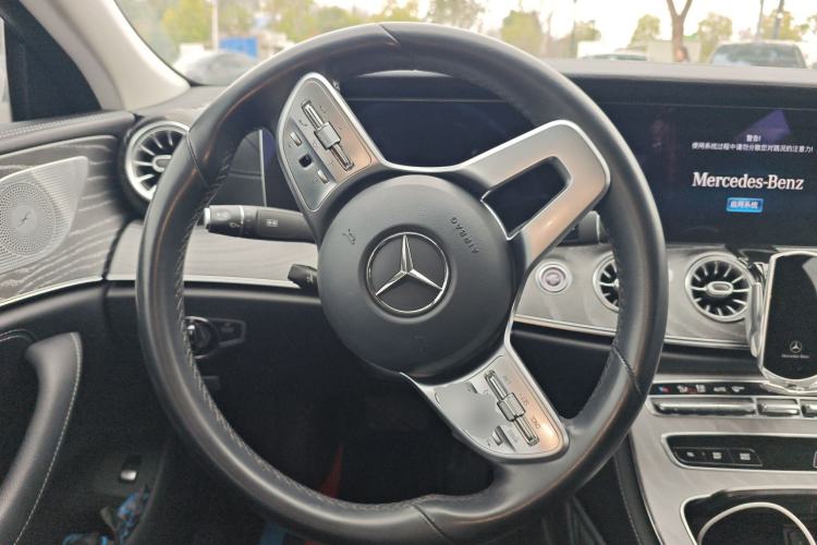 Used Mercedes-Benz CLS 2021 CLS 300 Sport Edition
