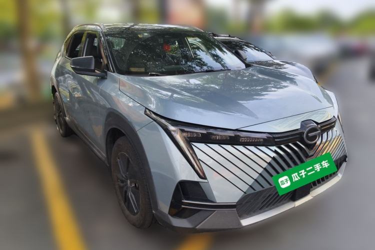 Used GAC Trumpchi EMKOO 2022 2.0 ATK Gemini Edition
