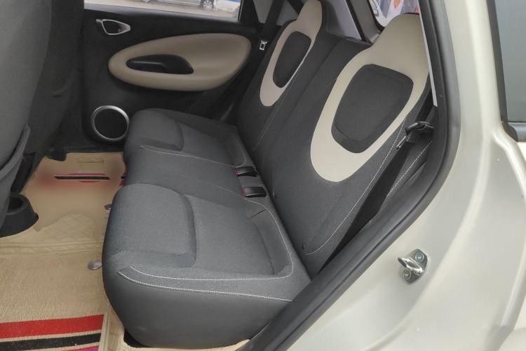 Used Wuling Bingo 2024 203km Light Edition
