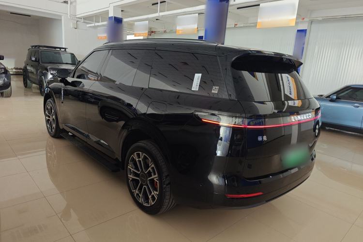 Used Lynk & Co 900 2025 1.5T Ultra