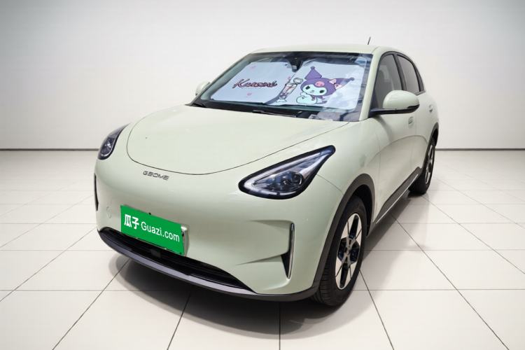 Used Geely Galaxy Geome 2025 310km Dream Edition