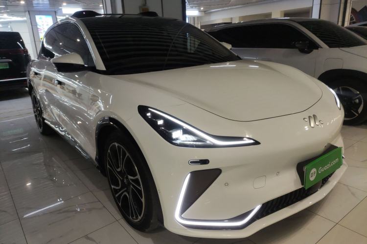 Used IM LS7 2024 90 kWh Max Elite Rear-Drive Version