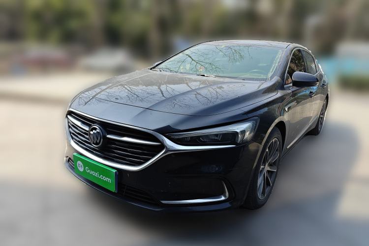 Used Buick LaCrosse 2021 652T Luxury Model