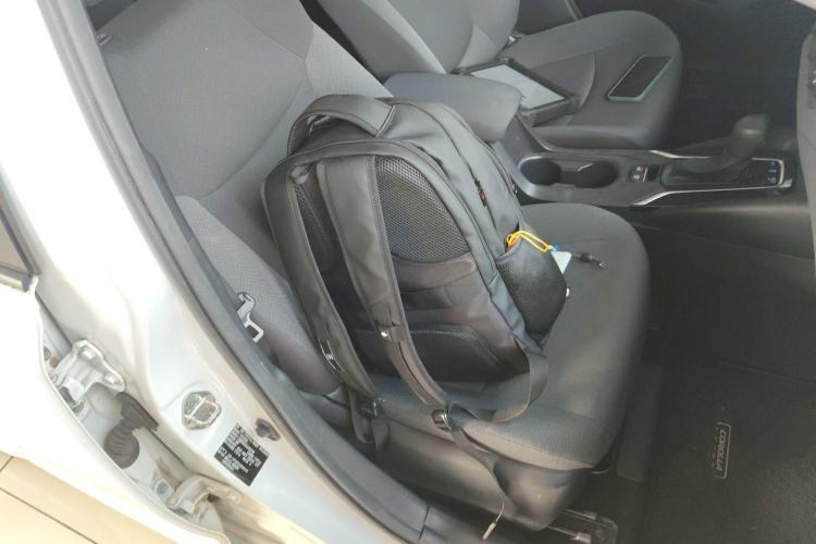 Used Toyota Corolla 2019 1.2T S-CVT GL Pioneer Edition