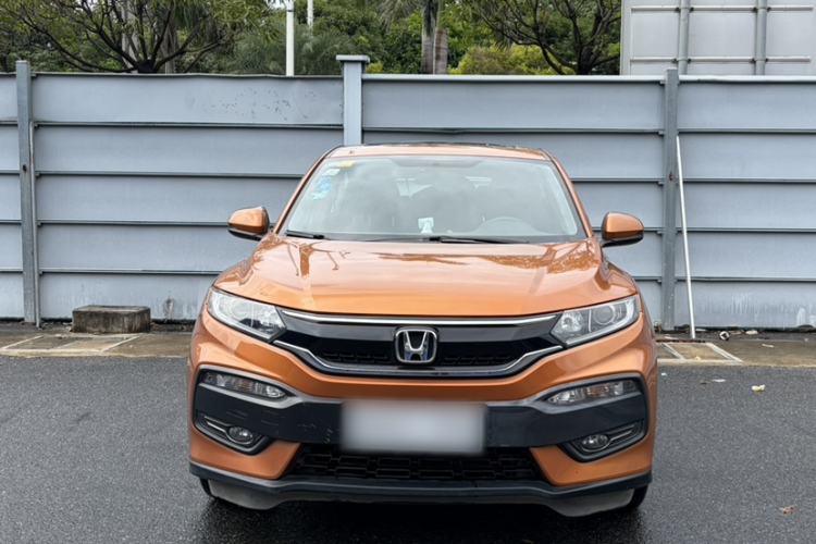 Used Honda XR-V 2015 1.8L EXi CVT Comfort Version
