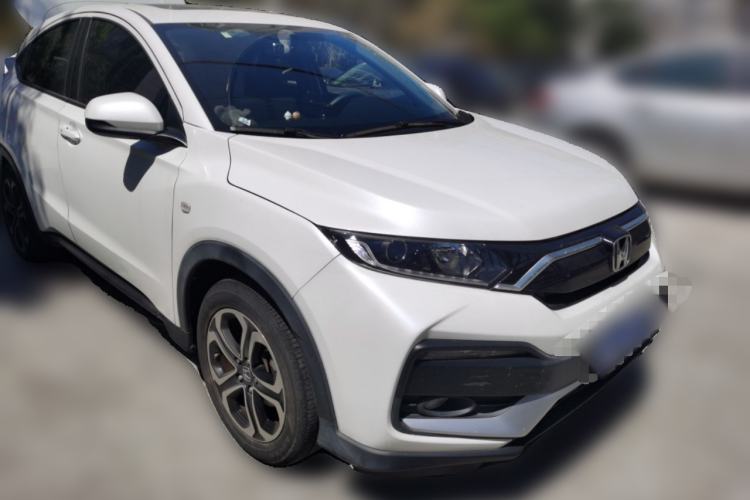 Used Honda XR-V 2021 1.5L CVT Comfort Version